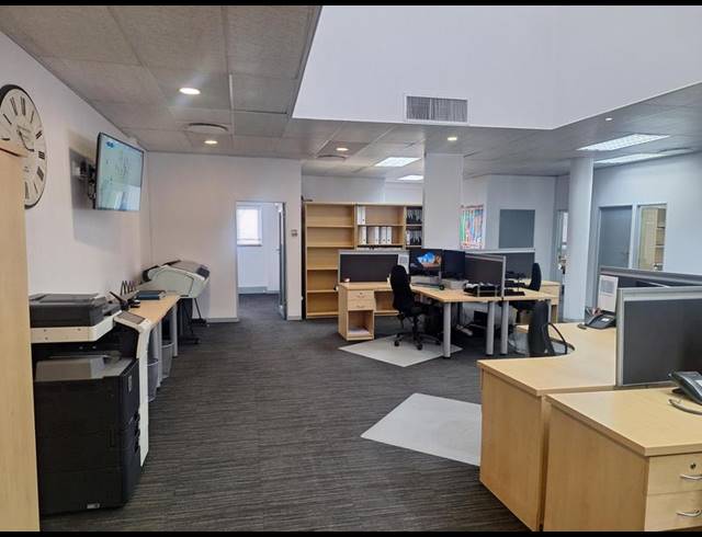 BUSINESS PROPERTY TO RENT IN ROUTE 21 BUSINESS PARK